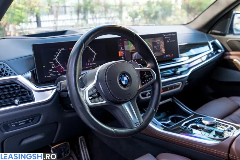 BMW X5 (Seria X) din 2024 cu 35.000 km - oferta BMW210487 - foto 9