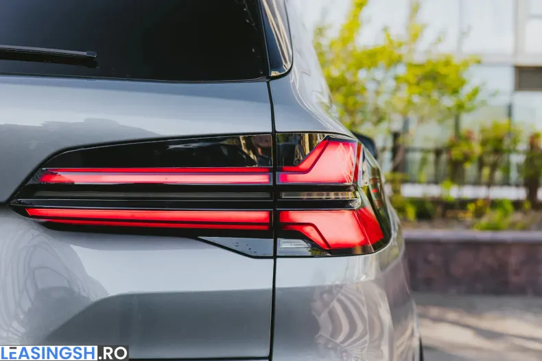 BMW X5 (Seria X) din 2024 cu 35.000 km - oferta BMW210487 - foto 13