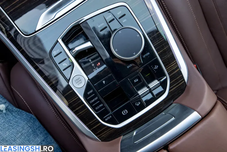BMW X5 (Seria X) din 2024 cu 35.000 km - oferta BMW210487 - foto 24