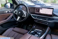 BMW X5 (Seria X) din 2024 cu 35.000 km - oferta BMW210487 - foto 30