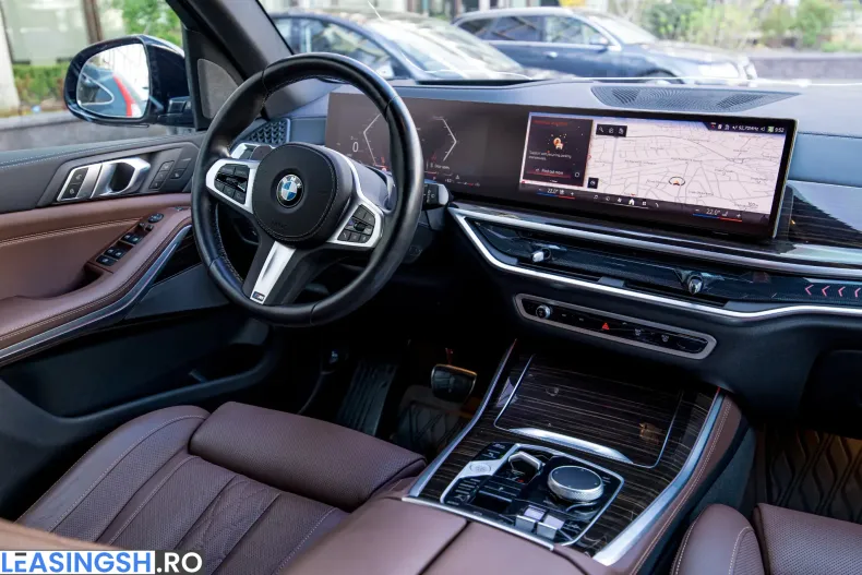 BMW X5 (Seria X) din 2024 cu 35.000 km - oferta BMW210487 - foto 30