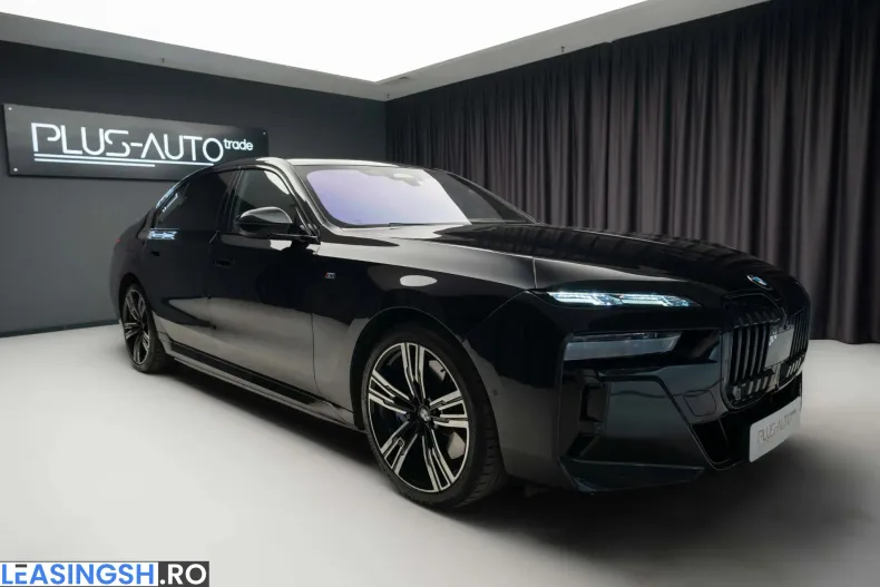 BMW 750e (Seria 7) din 2023 cu 90.000 km - oferta BMW210488 - foto 1