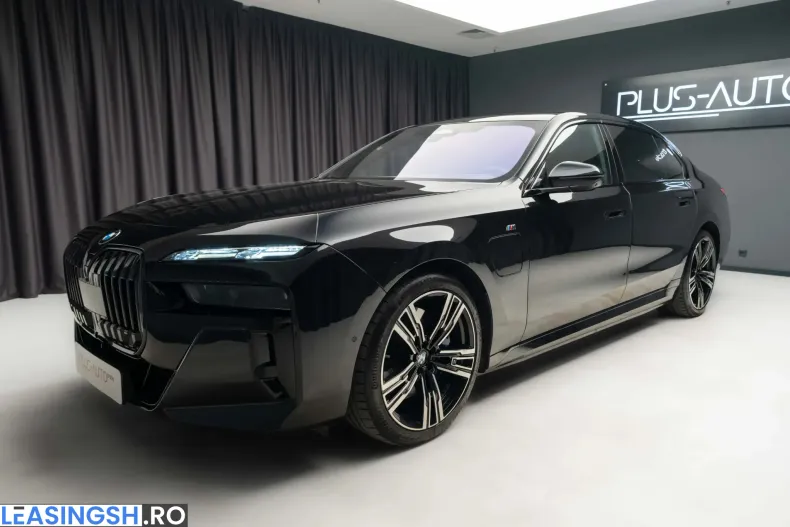 BMW 750e (Seria 7) din 2023 cu 90.000 km - oferta BMW210488 - foto 3