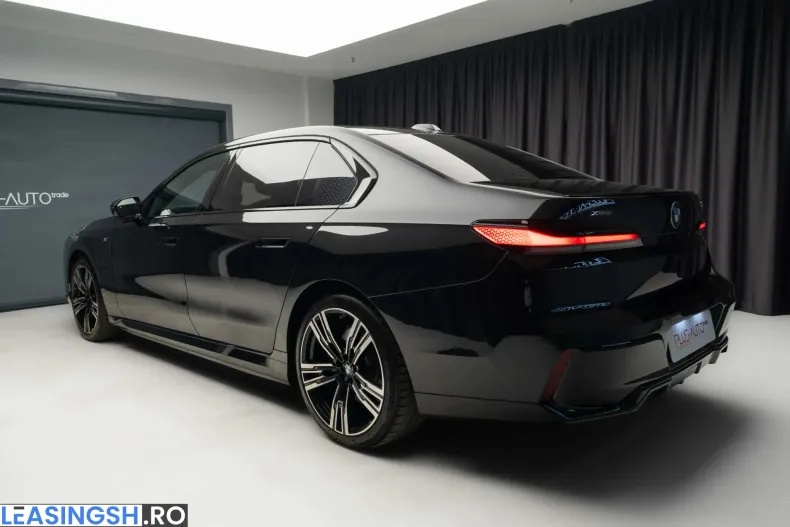 BMW 750e (Seria 7) din 2023 cu 90.000 km - oferta BMW210488 - foto 4