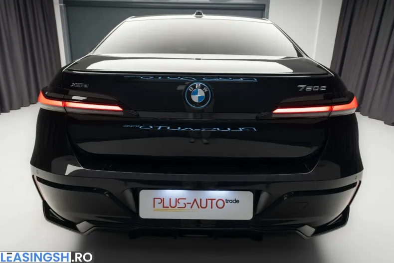 BMW 750e (Seria 7) din 2023 cu 90.000 km - oferta BMW210488 - foto 5