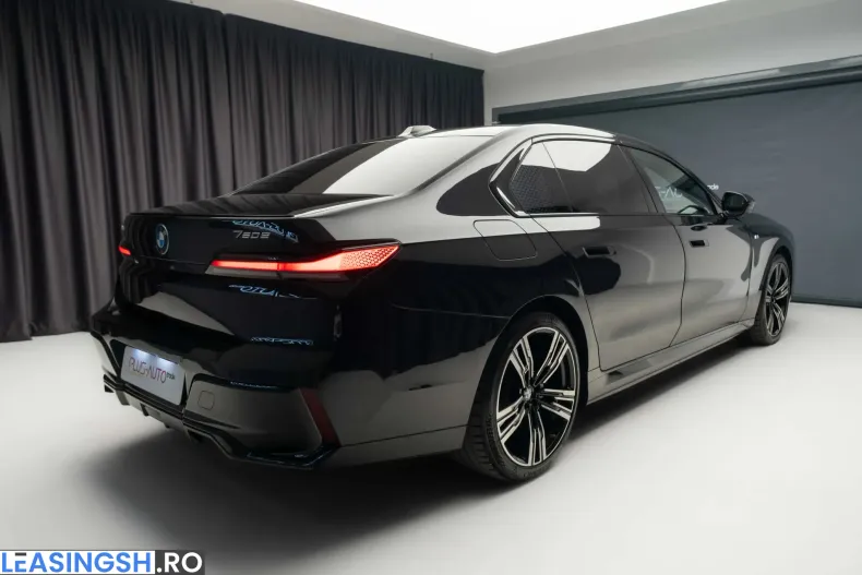 BMW 750e (Seria 7) din 2023 cu 90.000 km - oferta BMW210488 - foto 6