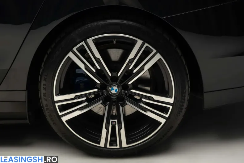 BMW 750e (Seria 7) din 2023 cu 90.000 km - oferta BMW210488 - foto 10