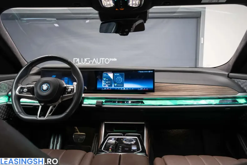 BMW 750e (Seria 7) din 2023 cu 90.000 km - oferta BMW210488 - foto 11