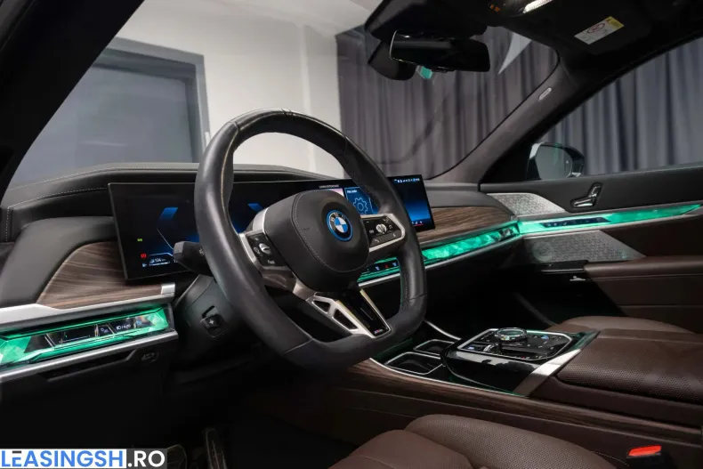 BMW 750e (Seria 7) din 2023 cu 90.000 km - oferta BMW210488 - foto 13