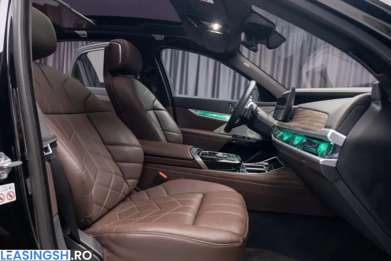 BMW 750e (Seria 7) din 2023 cu 90.000 km - oferta BMW210488 - foto 29