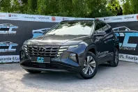 Hyundai Tucson din 2022 cu 130.000 km - oferta HYU210489 - foto 1