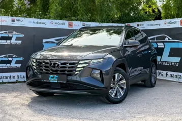 Hyundai Tucson din 2022 - oferta HYU210489