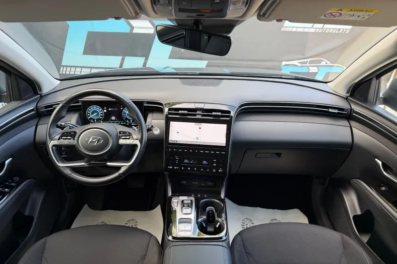 Hyundai Tucson din 2022 cu 130.000 km - oferta HYU210489 - foto 7
