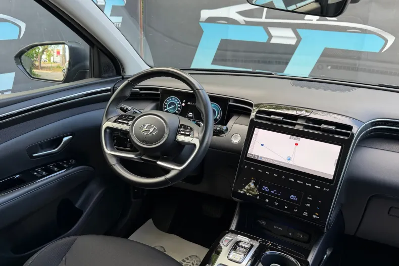 Hyundai Tucson din 2022 cu 130.000 km - oferta HYU210489 - foto 9