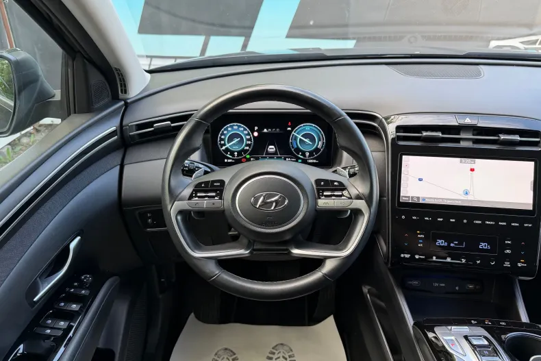 Hyundai Tucson din 2022 cu 130.000 km - oferta HYU210489 - foto 10