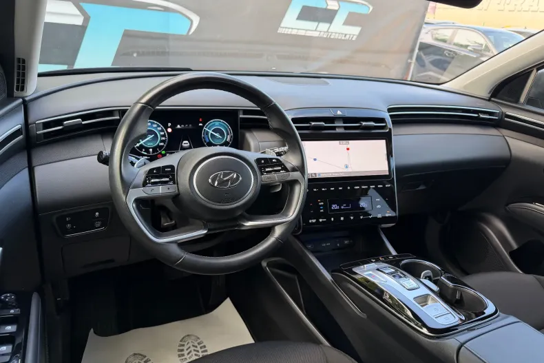 Hyundai Tucson din 2022 cu 130.000 km - oferta HYU210489 - foto 11