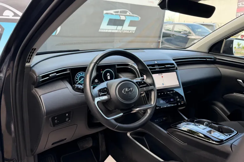 Hyundai Tucson din 2022 cu 130.000 km - oferta HYU210489 - foto 12