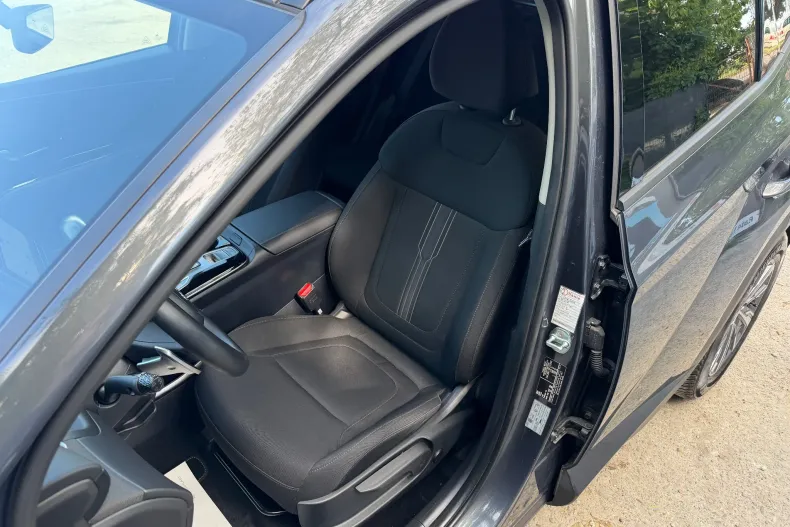 Hyundai Tucson din 2022 cu 130.000 km - oferta HYU210489 - foto 14