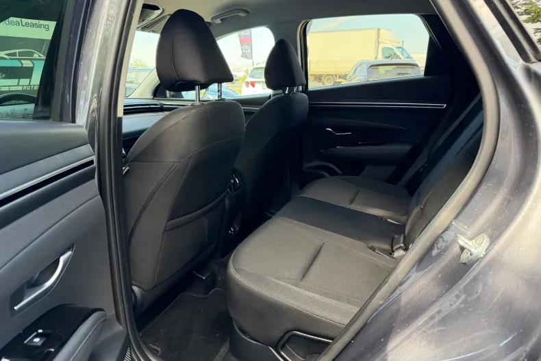 Hyundai Tucson din 2022 cu 130.000 km - oferta HYU210489 - foto 15