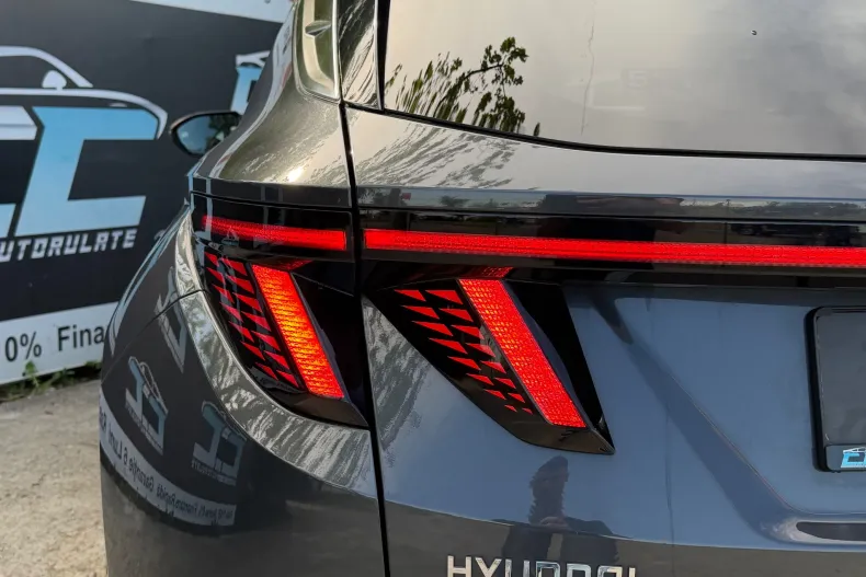 Hyundai Tucson din 2022 cu 130.000 km - oferta HYU210489 - foto 28