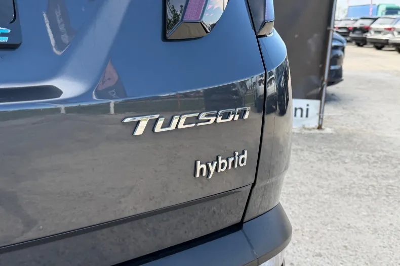 Hyundai Tucson din 2022 cu 130.000 km - oferta HYU210489 - foto 31