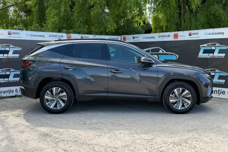 Hyundai Tucson din 2022 cu 130.000 km - oferta HYU210489 - foto 36