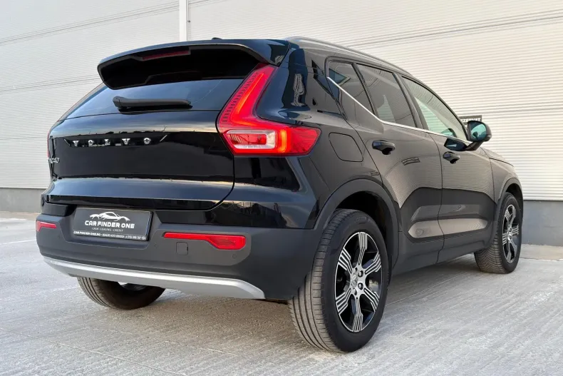 Volvo XC40 din 2021 cu 144.137 km - oferta VOL210490 - foto 4