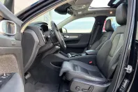 Volvo XC40 din 2021 cu 144.137 km - oferta VOL210490 - foto 6