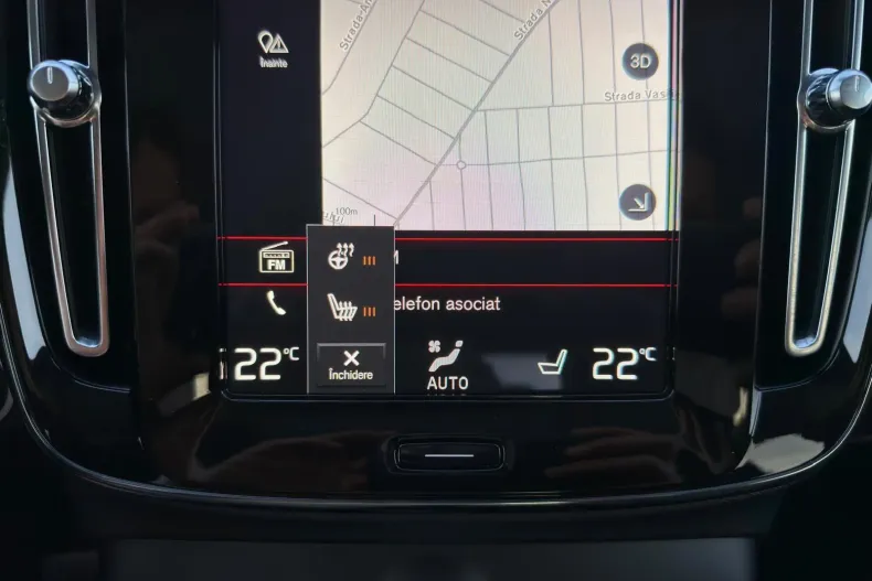 Volvo XC40 din 2021 cu 144.137 km - oferta VOL210490 - foto 10