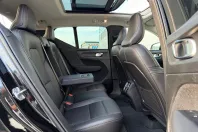 Volvo XC40 din 2021 cu 144.137 km - oferta VOL210490 - foto 12