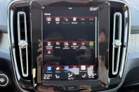 Volvo XC40 din 2021 cu 144.137 km - oferta VOL210490 - foto 19