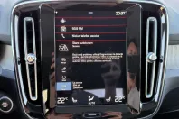 Volvo XC40 din 2021 cu 144.137 km - oferta VOL210490 - foto 21