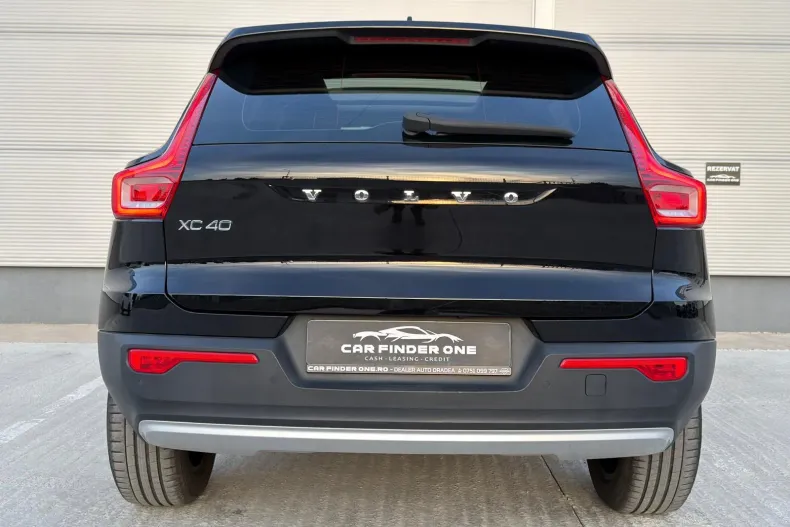 Volvo XC40 din 2021 cu 144.137 km - oferta VOL210490 - foto 36