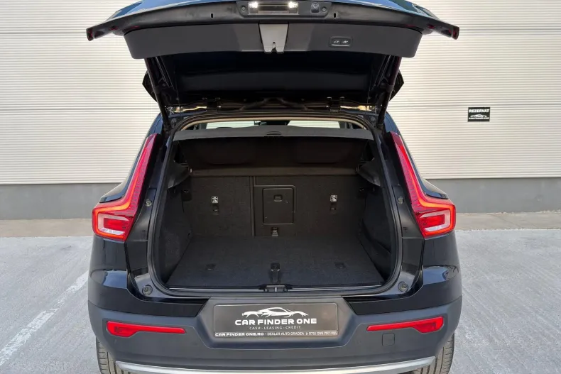 Volvo XC40 din 2021 cu 144.137 km - oferta VOL210490 - foto 37