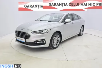 Ford Mondeo din 2021 - oferta FOR210491