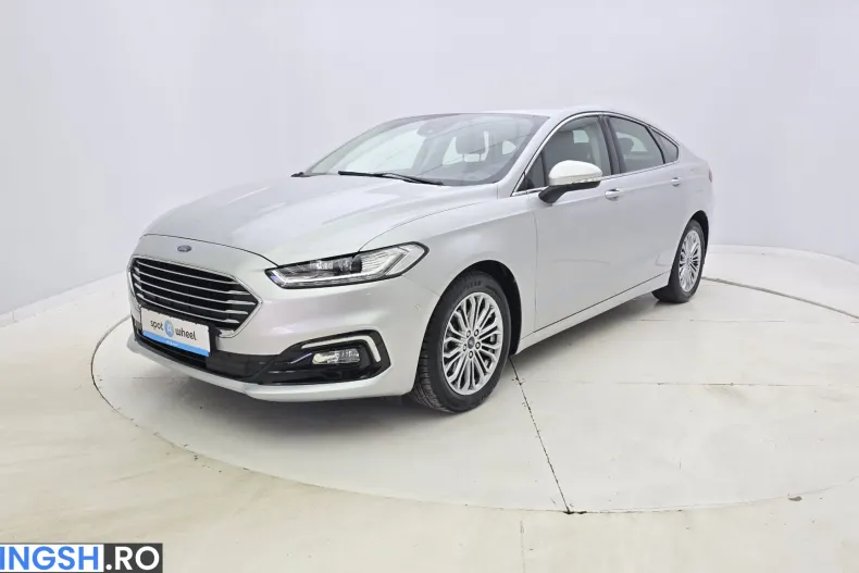Ford Mondeo din 2021 cu 83.668 km - oferta FOR210491 - foto 2