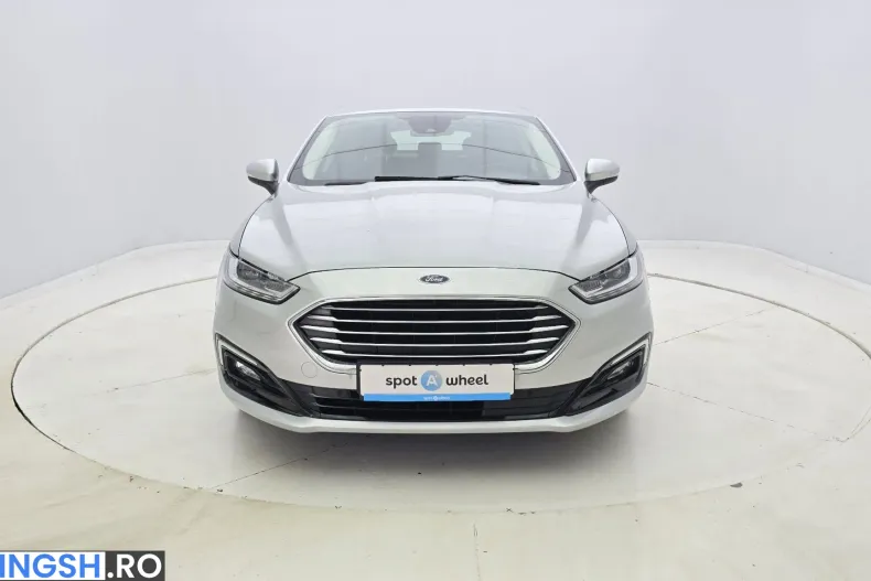 Ford Mondeo din 2021 cu 83.668 km - oferta FOR210491 - foto 4