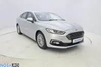 Ford Mondeo din 2021 cu 83.668 km - oferta FOR210491 - foto 5