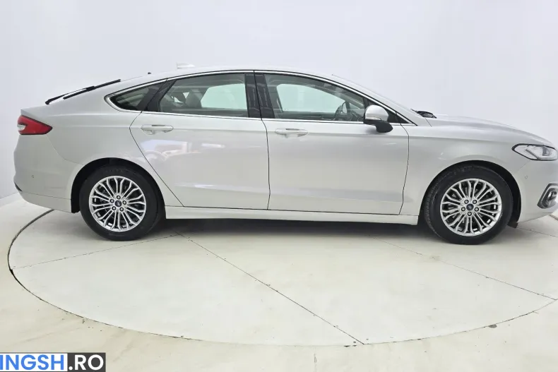 Ford Mondeo din 2021 cu 83.668 km - oferta FOR210491 - foto 6