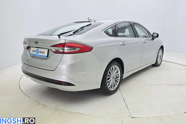 Ford Mondeo din 2021 cu 83.668 km - oferta FOR210491 - foto 7