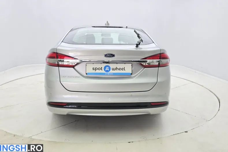 Ford Mondeo din 2021 cu 83.668 km - oferta FOR210491 - foto 8