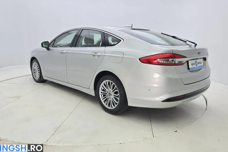 Ford Mondeo din 2021 cu 83.668 km - oferta FOR210491 - foto 9