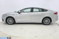 Ford Mondeo din 2021 cu 83.668 km - oferta FOR210491 - foto 10