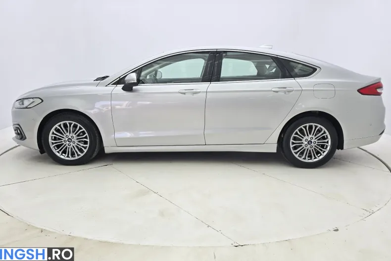 Ford Mondeo din 2021 cu 83.668 km - oferta FOR210491 - foto 10