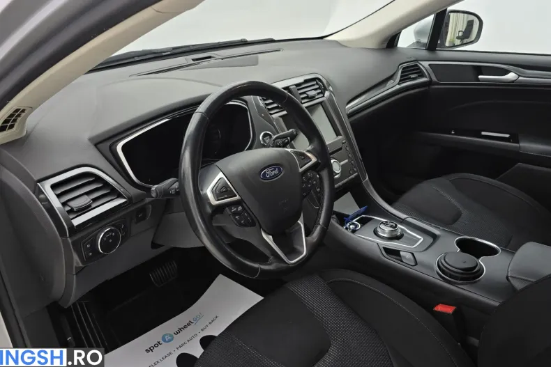 Ford Mondeo din 2021 cu 83.668 km - oferta FOR210491 - foto 13