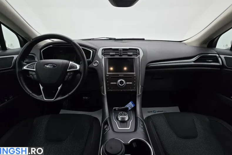 Ford Mondeo din 2021 cu 83.668 km - oferta FOR210491 - foto 14