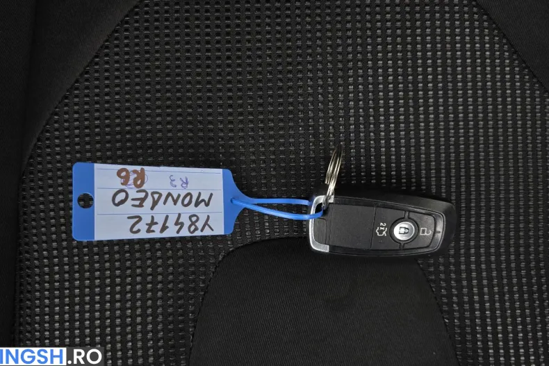 Ford Mondeo din 2021 cu 83.668 km - oferta FOR210491 - foto 19
