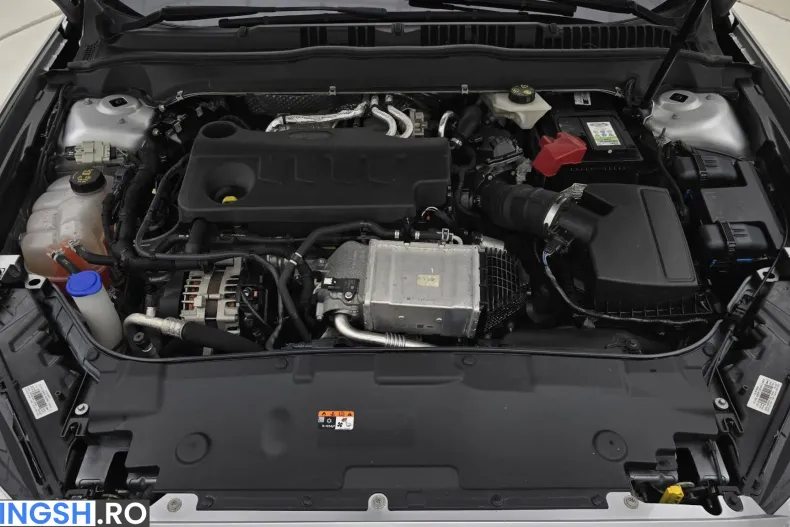 Ford Mondeo din 2021 cu 83.668 km - oferta FOR210491 - foto 22