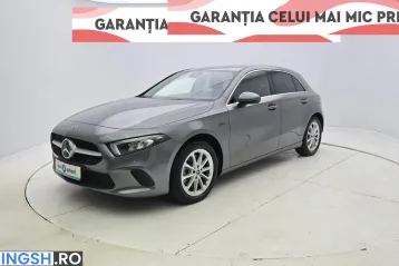 Mercedes-Benz A 250 din 2020 - oferta MER210492
