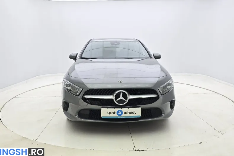 Mercedes-Benz A 250 (Clasa A) din 2020 cu 64.576 km - oferta MER210492 - foto 4